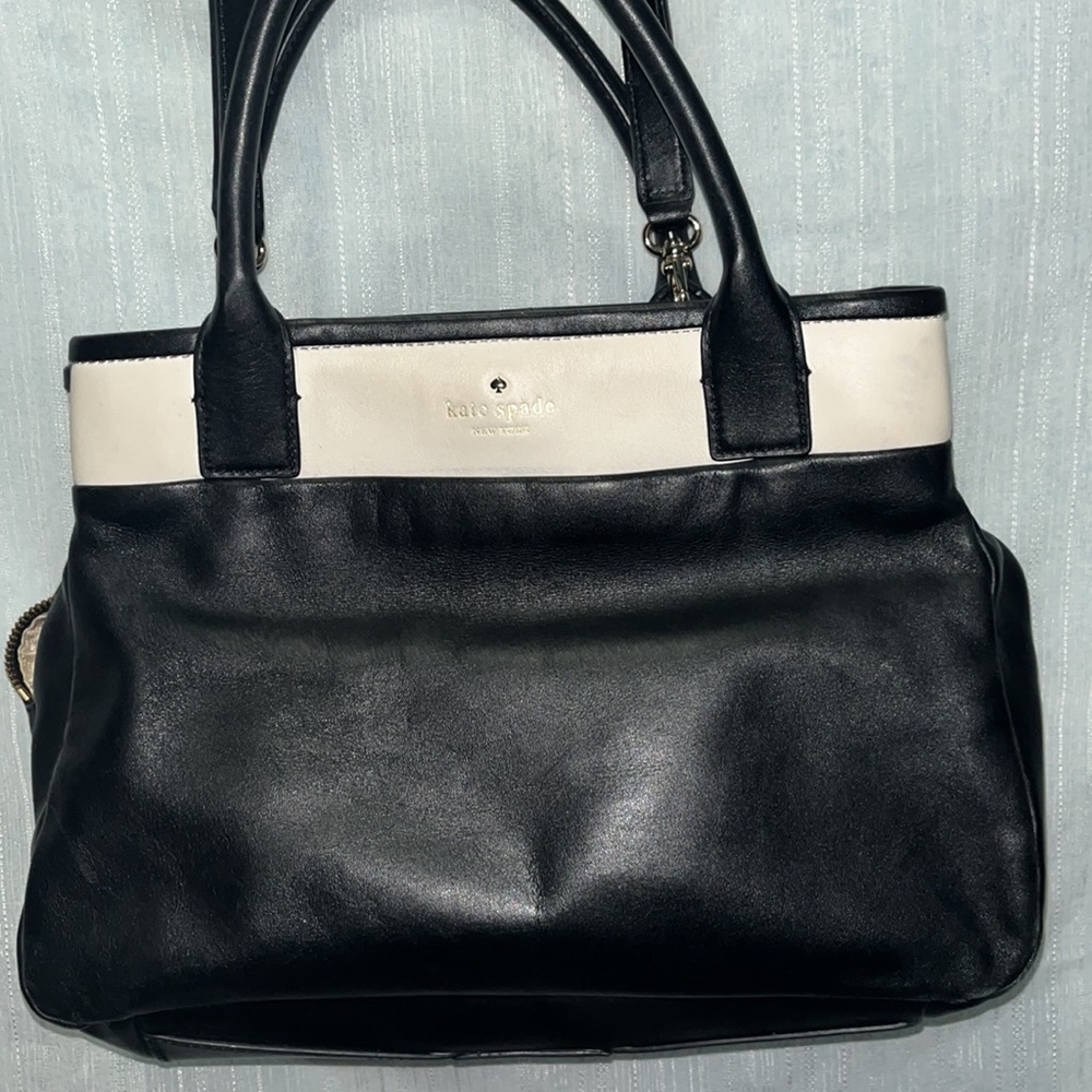 Kate spade small satchel